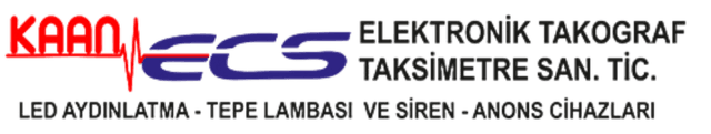 KAAN ECS Elektronik