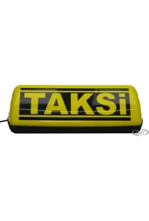 TAKSİ TEPE LEVHASI