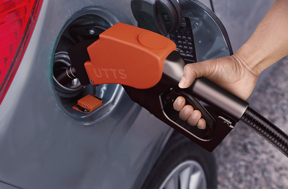 UTTS montaj ve uygulama örneği